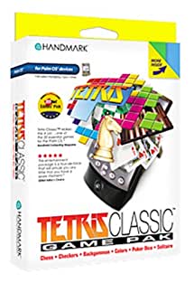 tetris games for mac os 9
