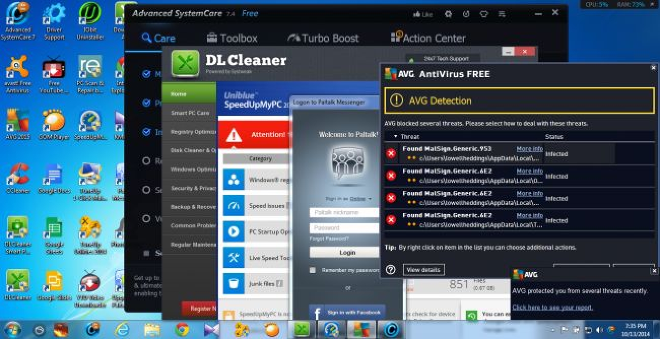 best cleaner for mac 2017